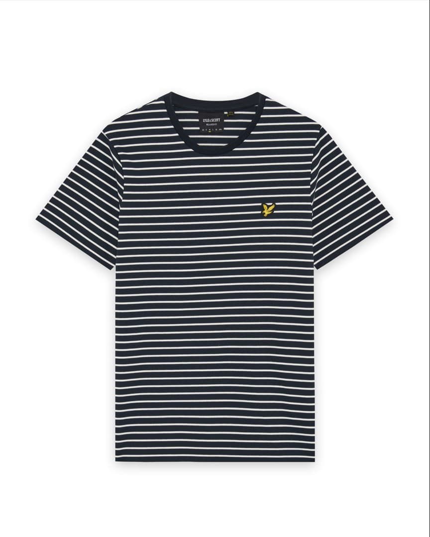Breton t-shirt