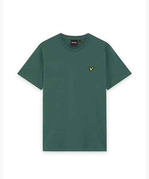 Plain t-shirt