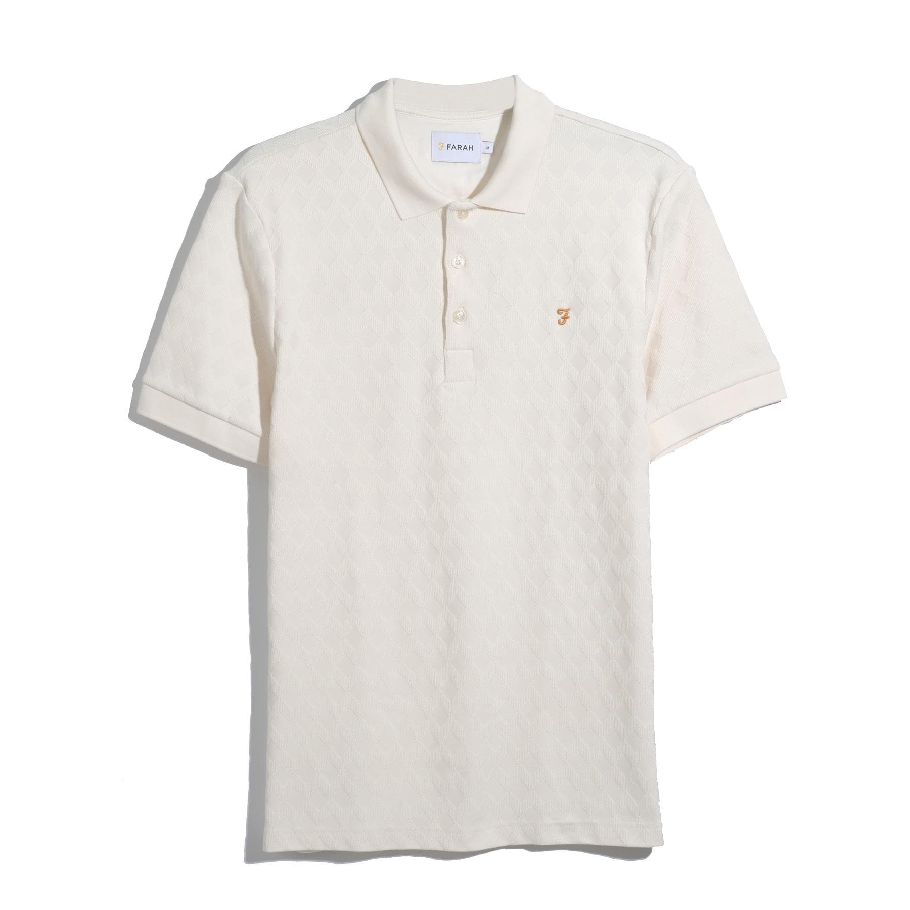 Horace gold f