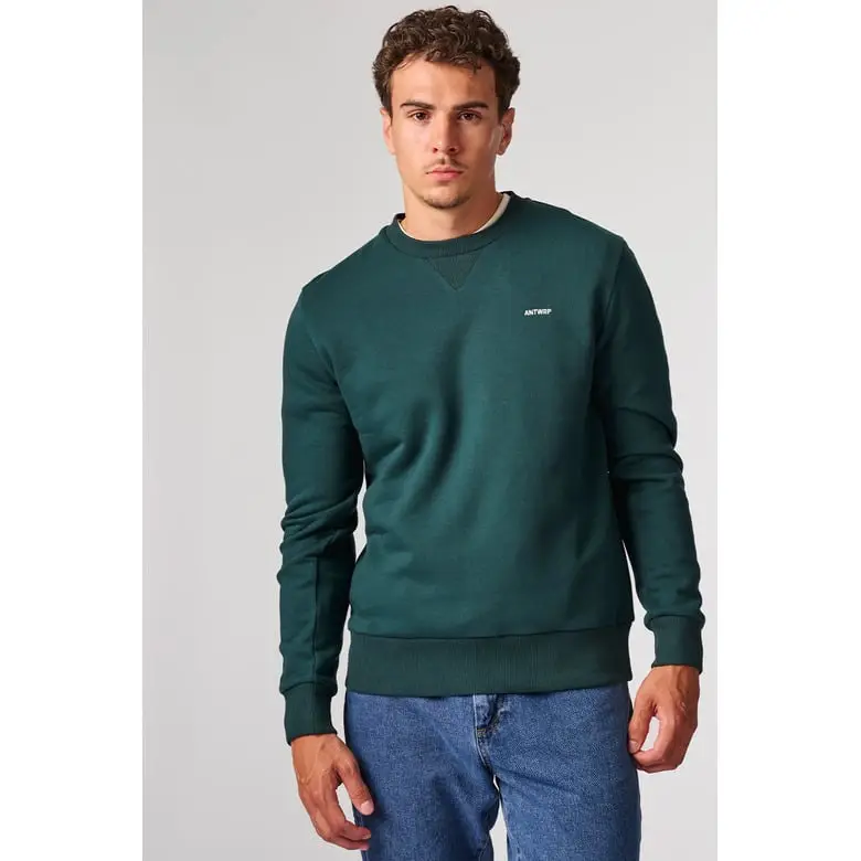 ANTWRP Basic Crewneck Sweat - Regular Fit