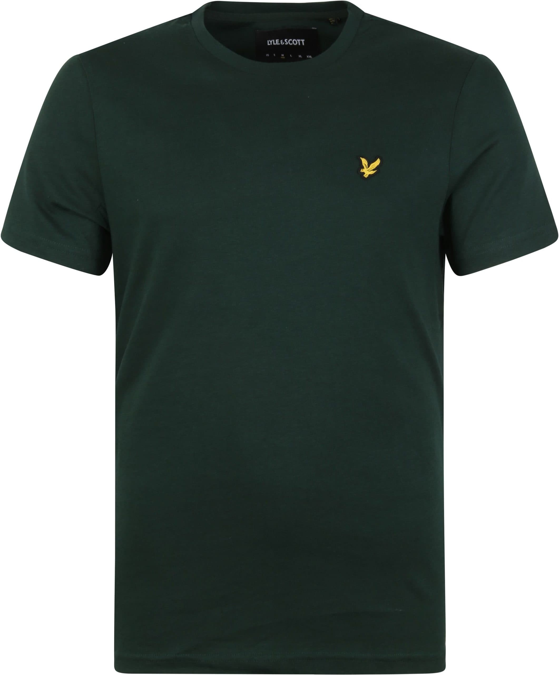 Lyle & Scott Mini Logo T-shirt