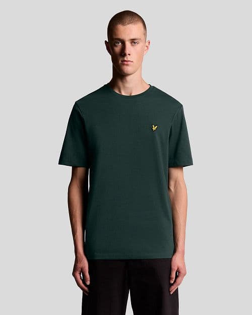 Lyle & Scott Mini Logo T-shirt