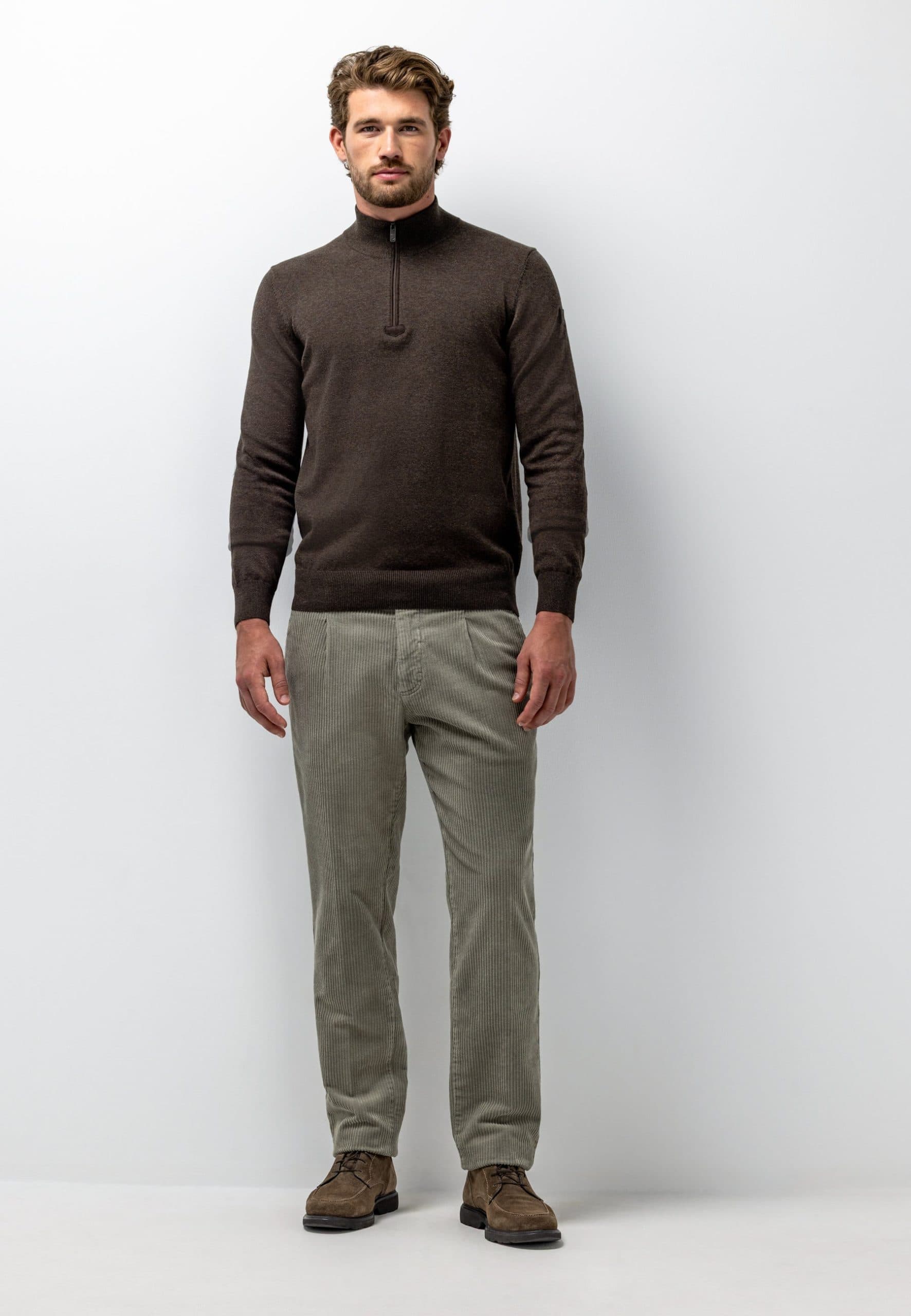 State of Art sportzip trui
