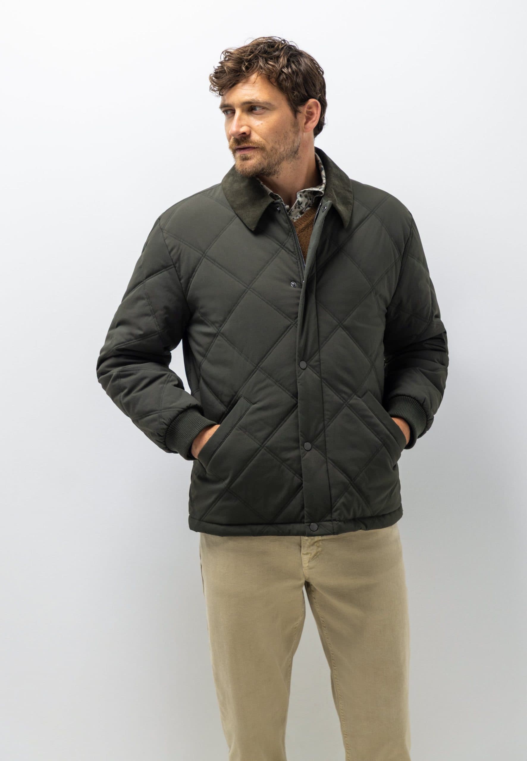 State of Art bodywarmer