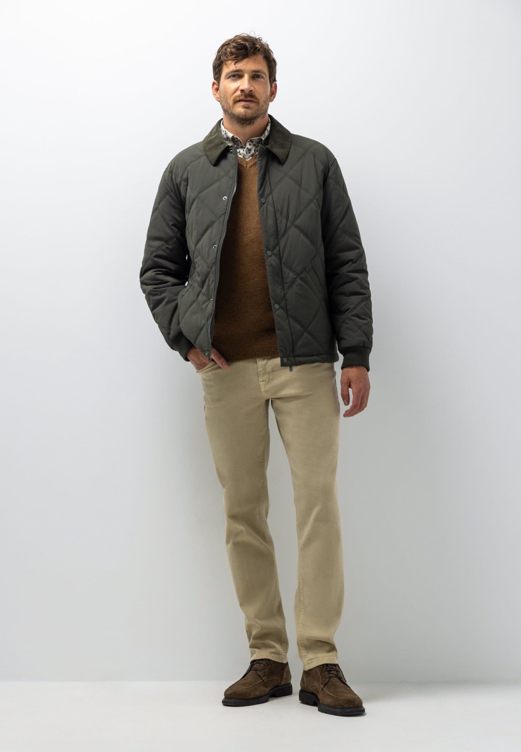State of Art bodywarmer