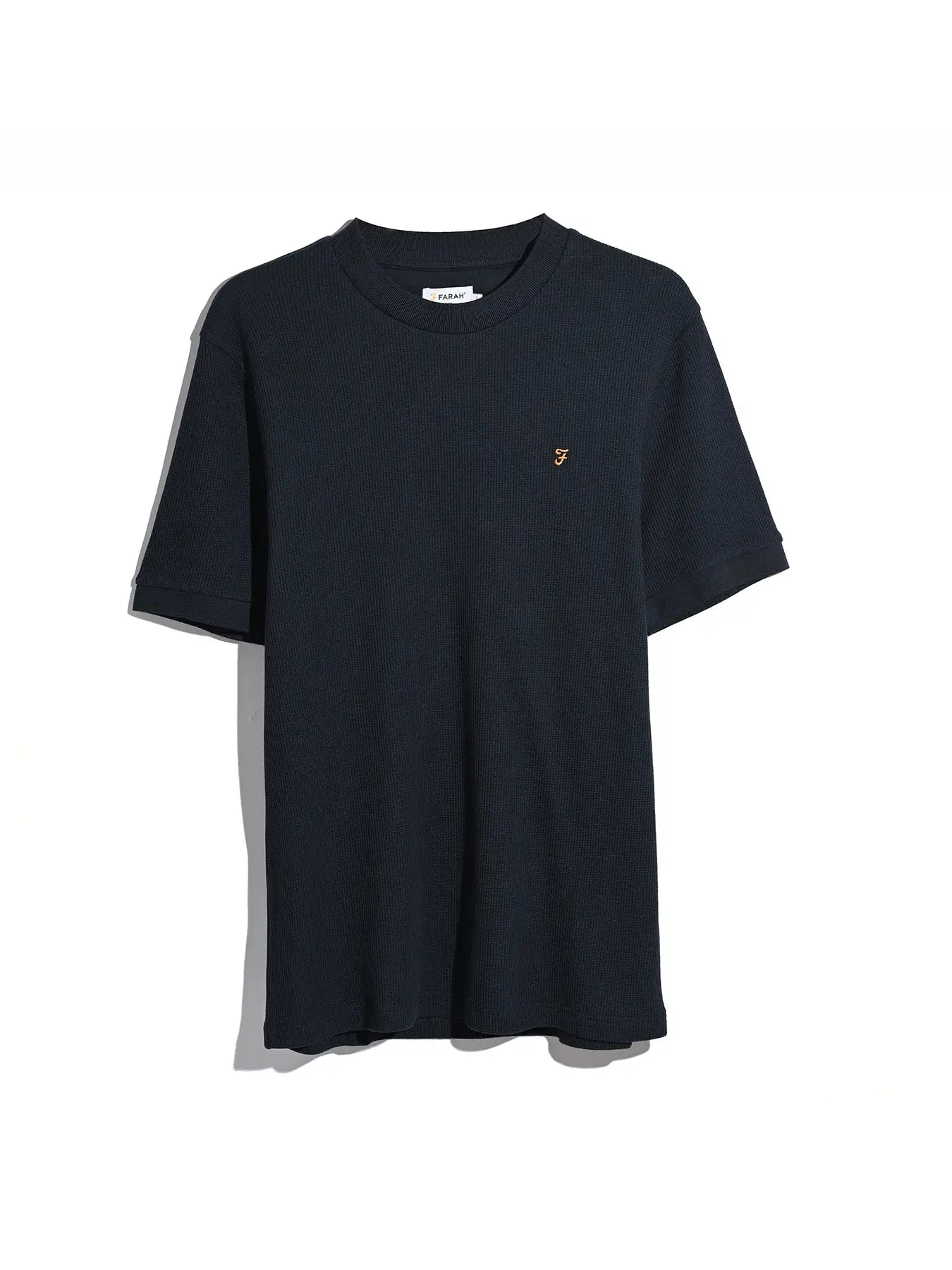 Paine Waffle Tee