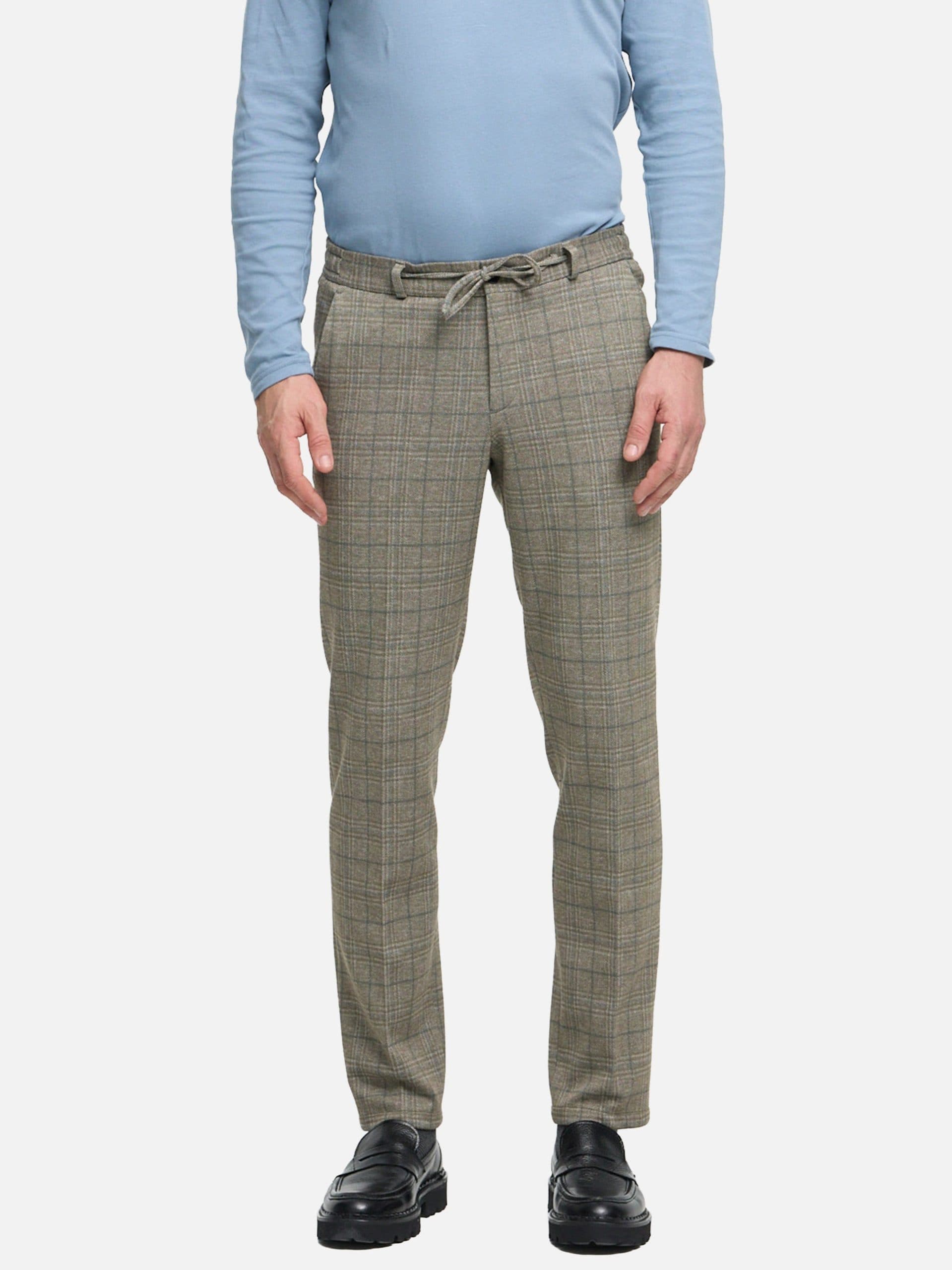Zuitable DiSpartaflex SE Modern Fit suit trousers