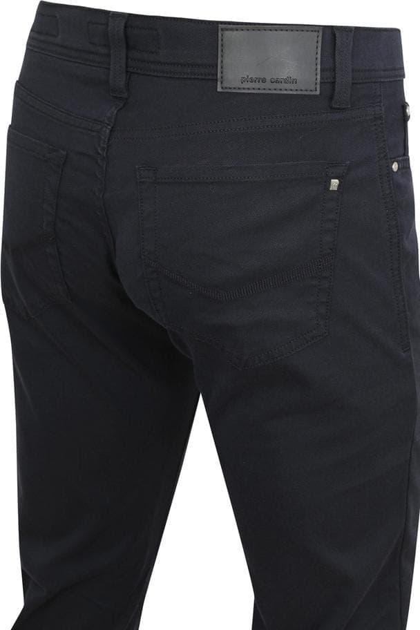 Pierre Cardin PC-Lyon 5-pocket tapered fit broek