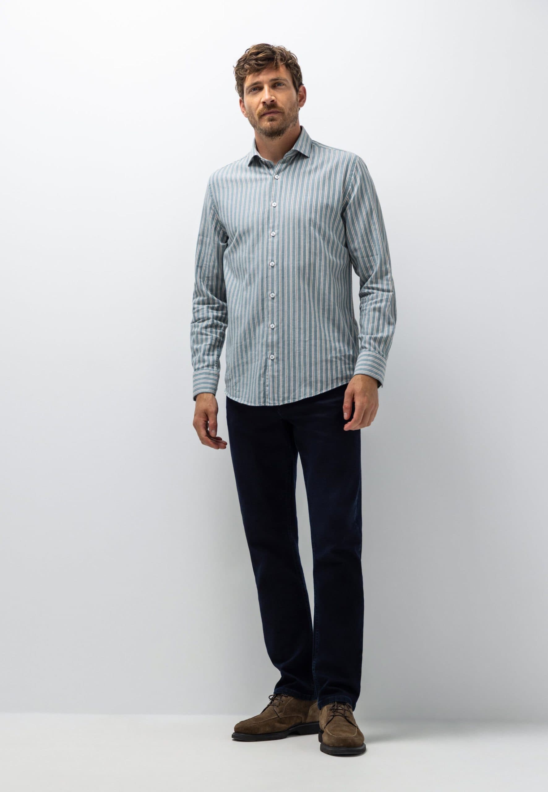 STRIPED HERRINGBONE — 212-26247 — 3688