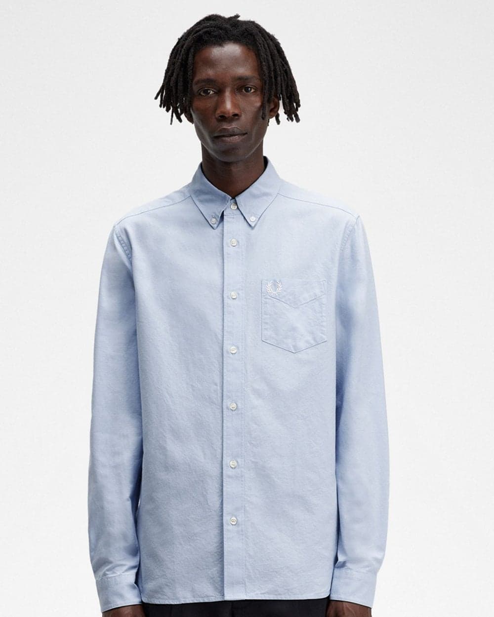 Oxford Shirt