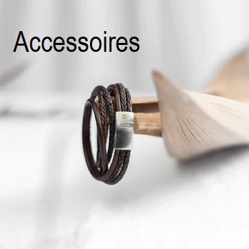 Accessoires collectie