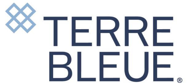 Terre Bleue