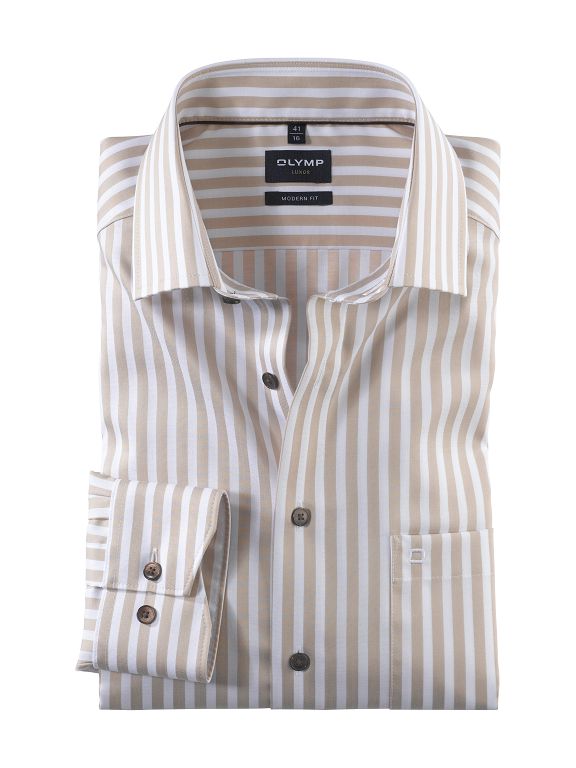 Modern fit lm