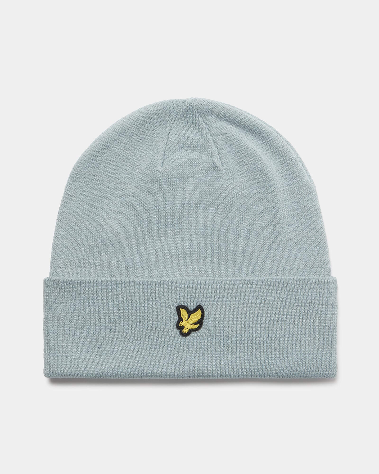 Beanie klein logo