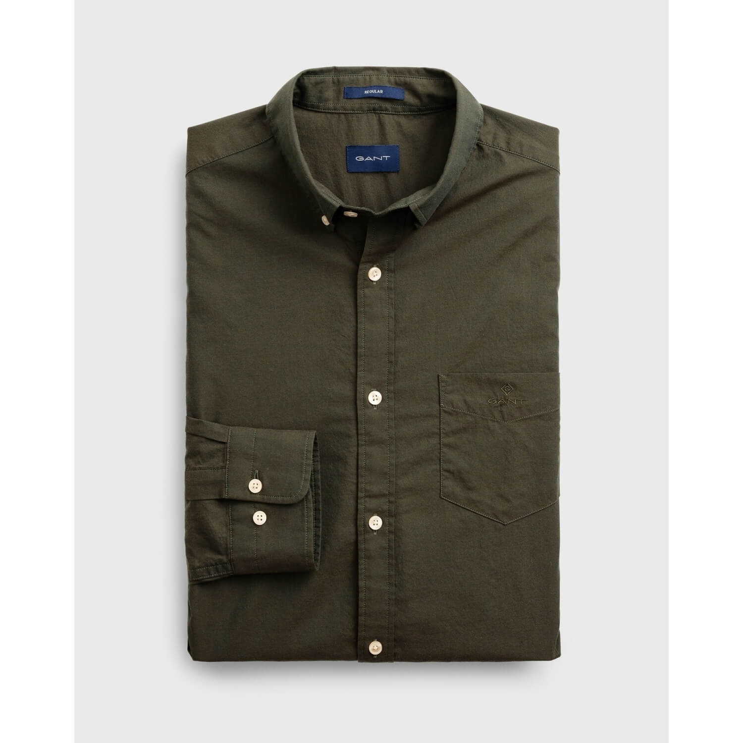 Regular fit lm