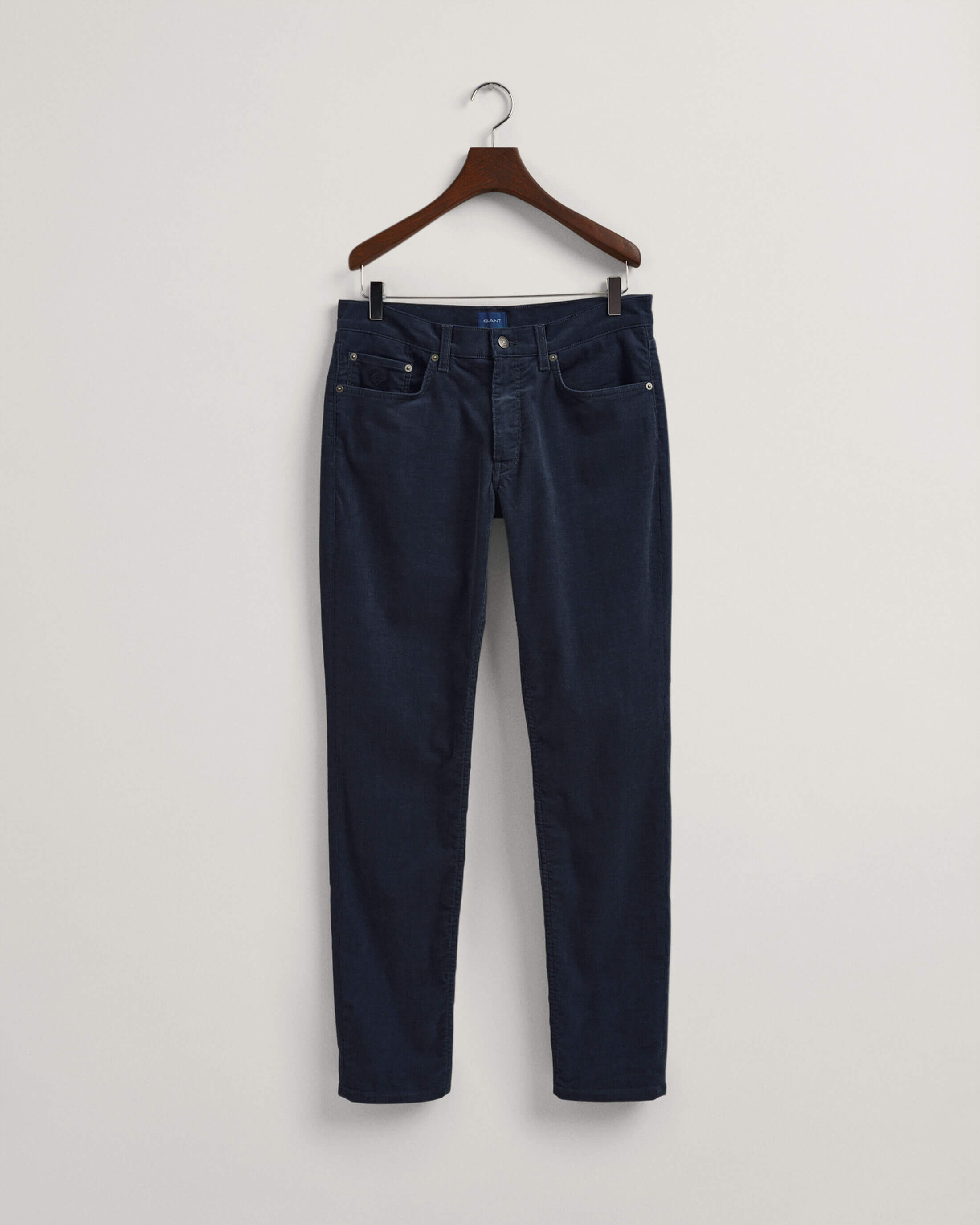 Hayes cord jeans