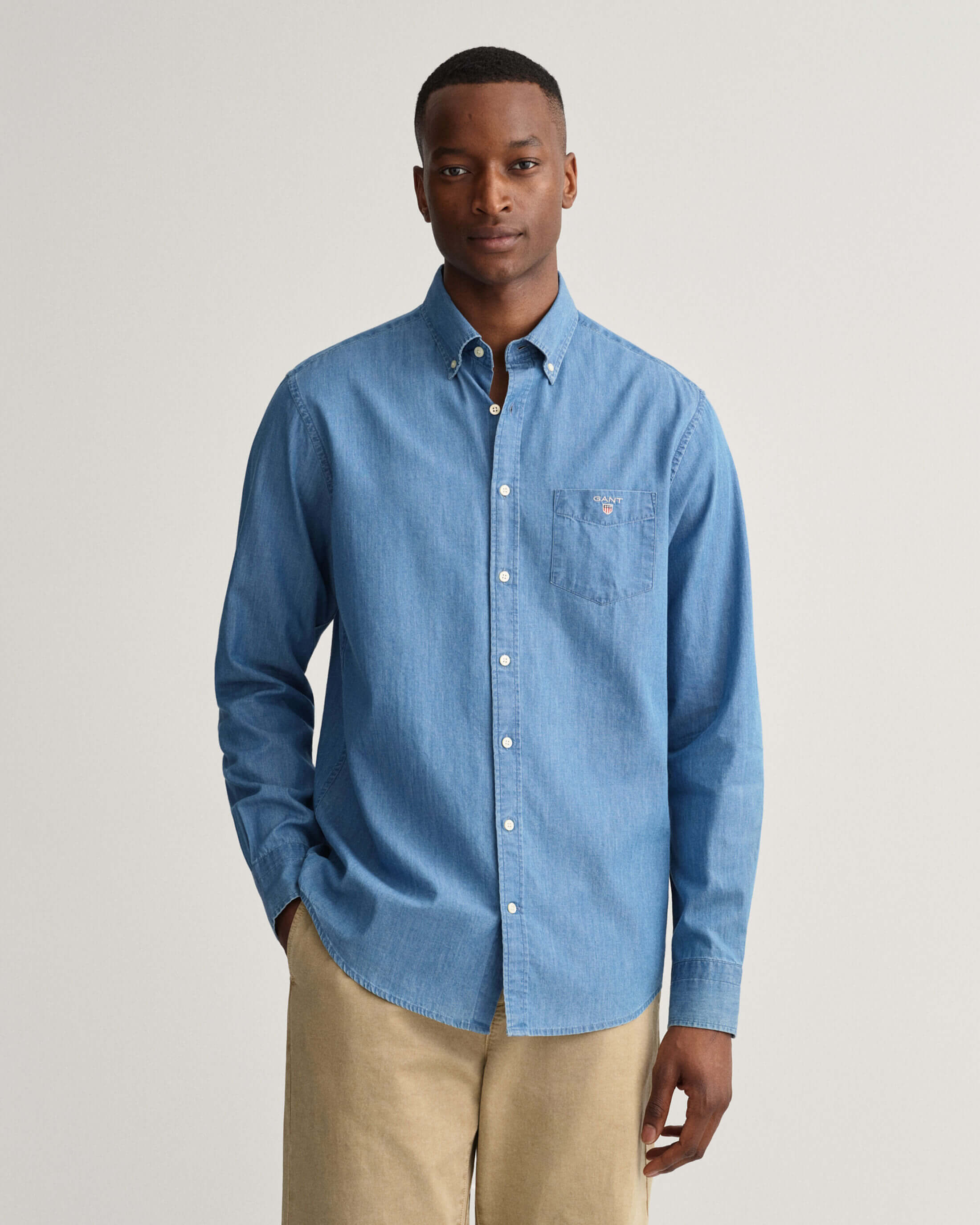 The indigo reg bd