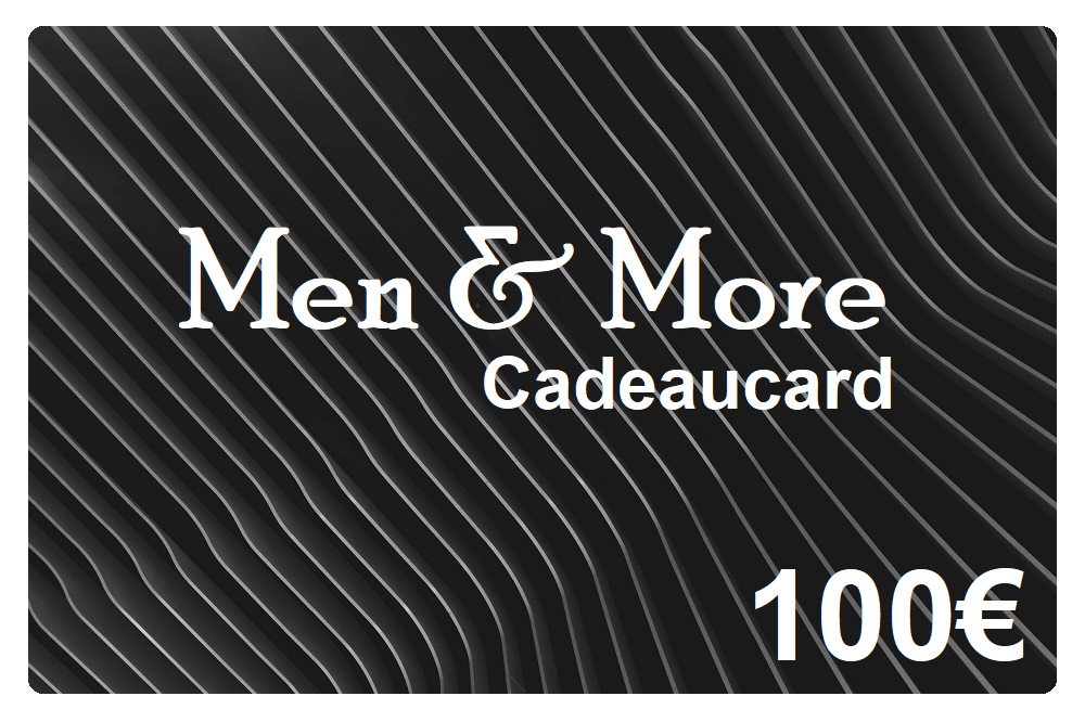 Cadeaucard 100€