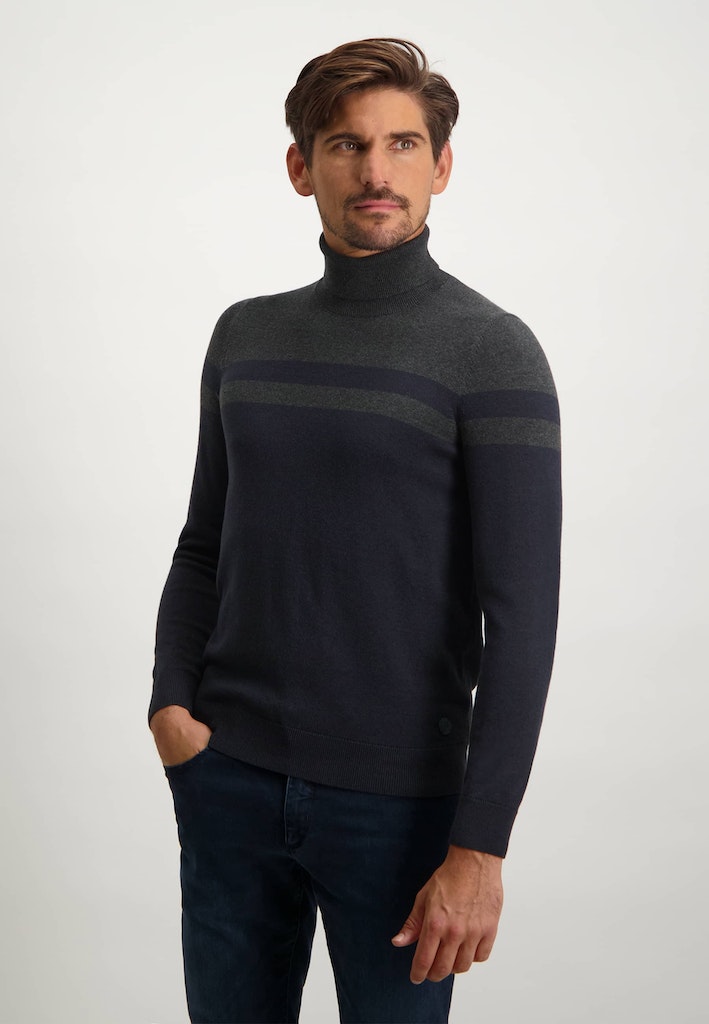 Col striped