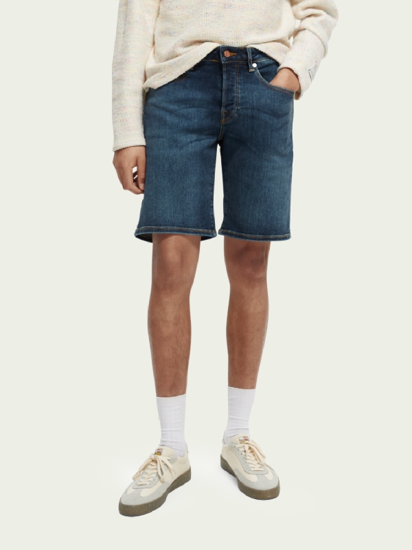 Ralston short denim