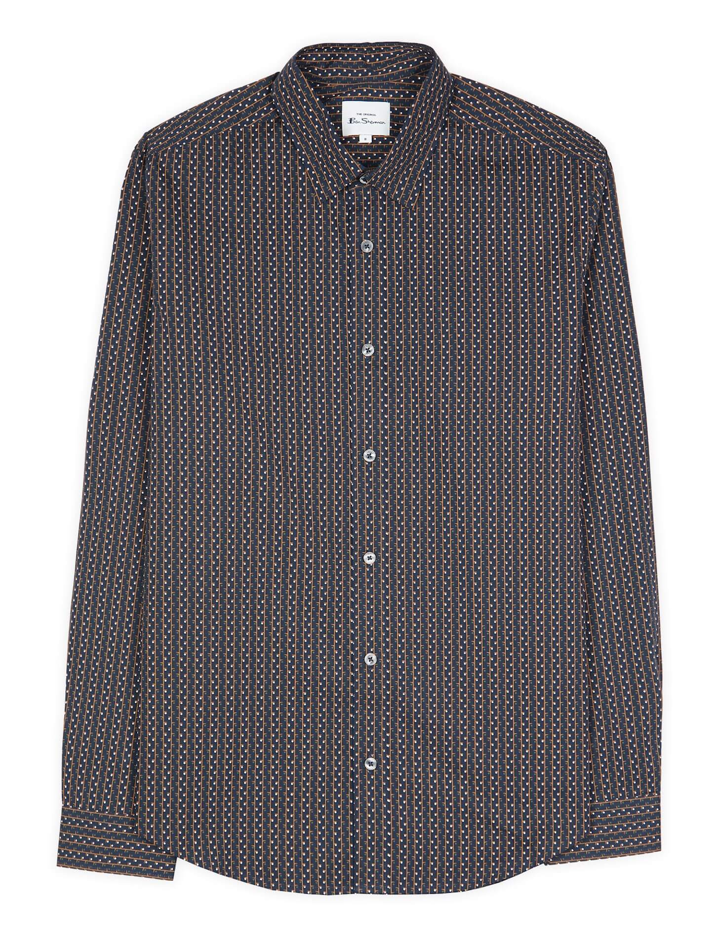 Regular fit lm