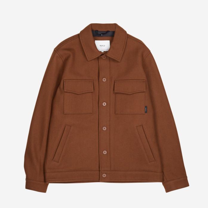 Hacienda jacket