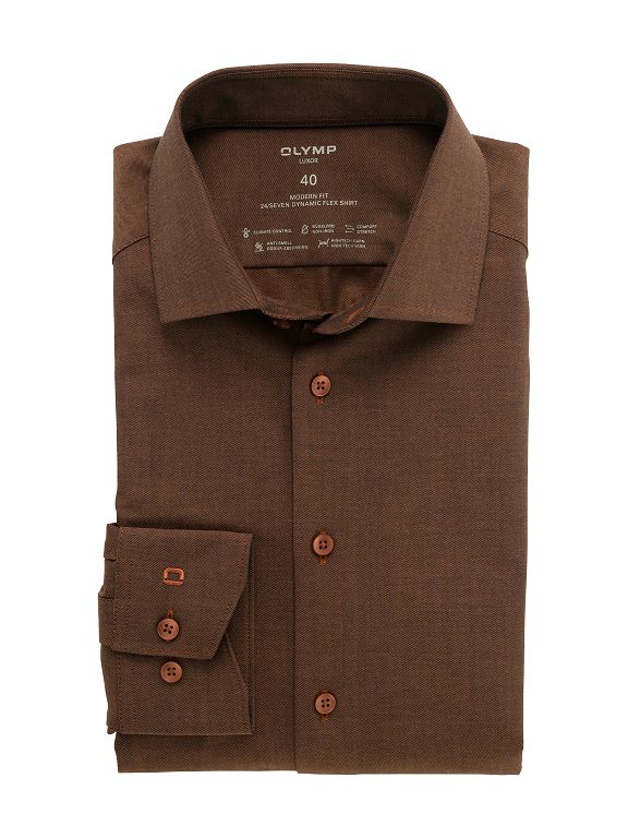 Modern fit lm