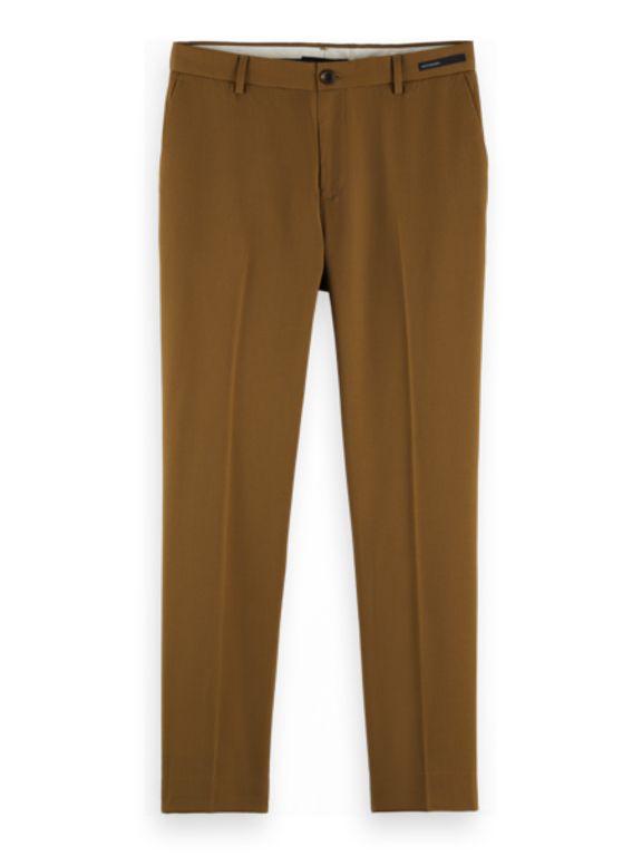 Stuart chic wool blend