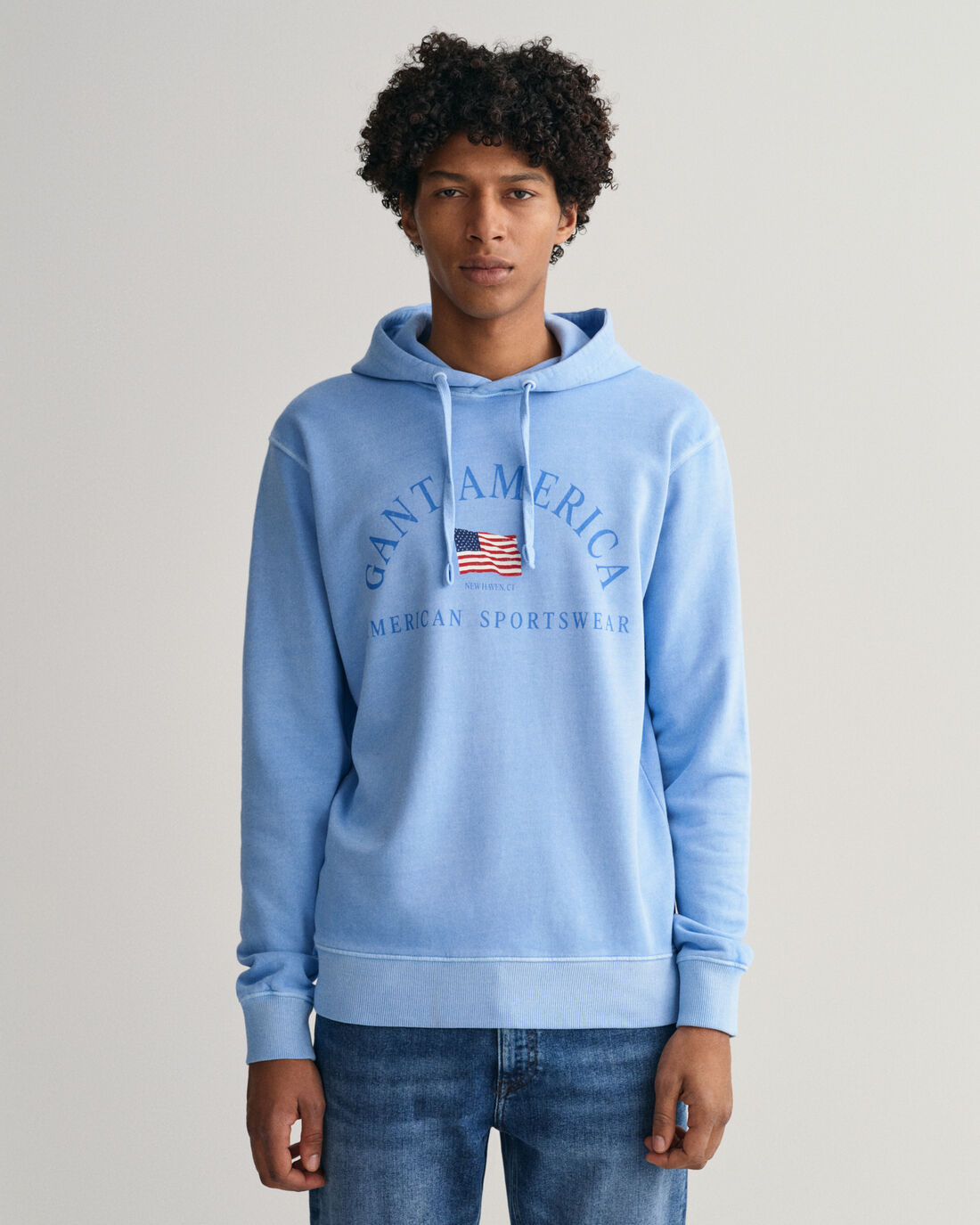 Sunfaded usa hoodie