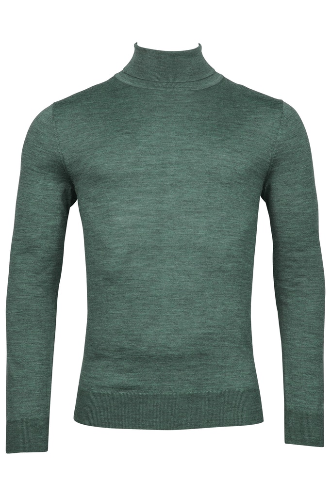 High neck