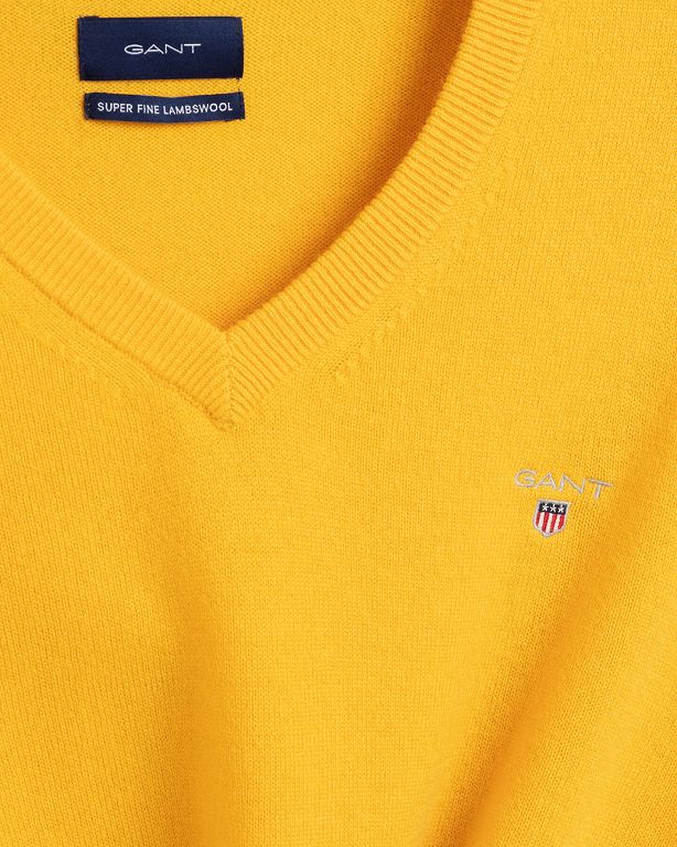 Superfine lambswool