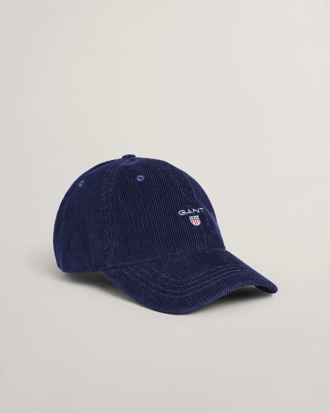 D2 corduroy cap