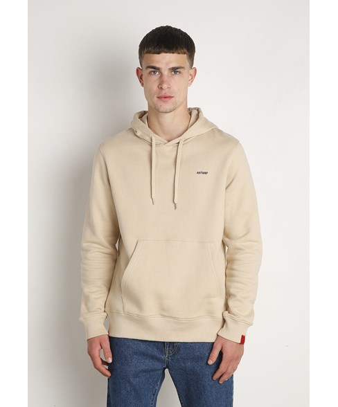 Effen hoodie