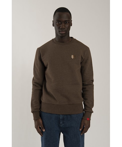 Crewneck sweat