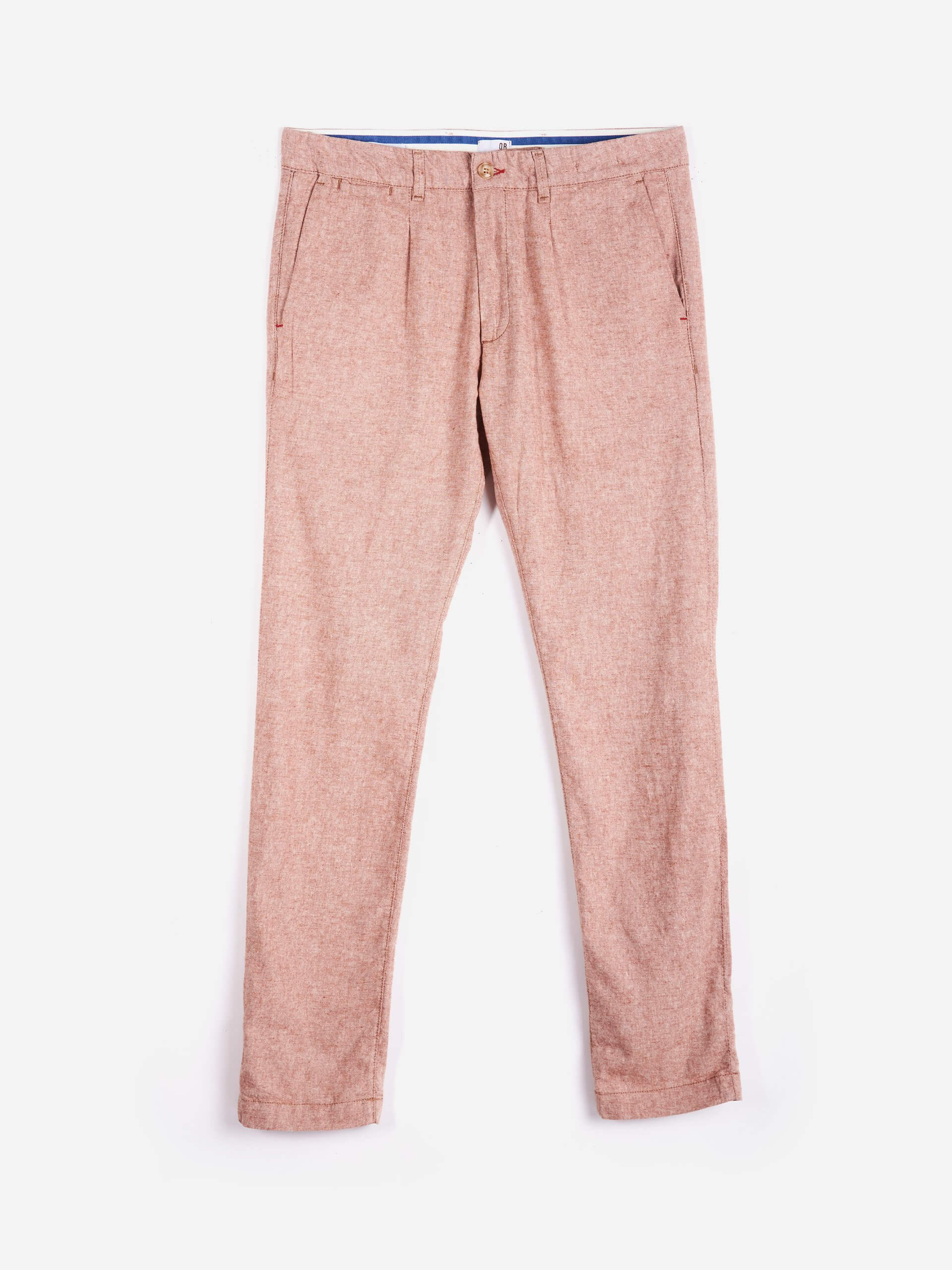 Caio pants slim