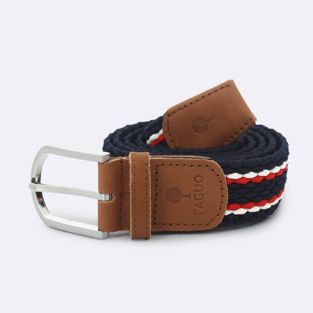 Belt syn woven