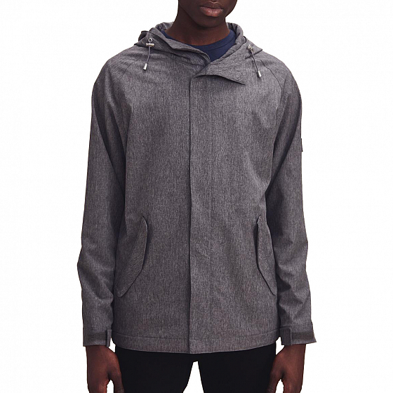 Canopy jacket