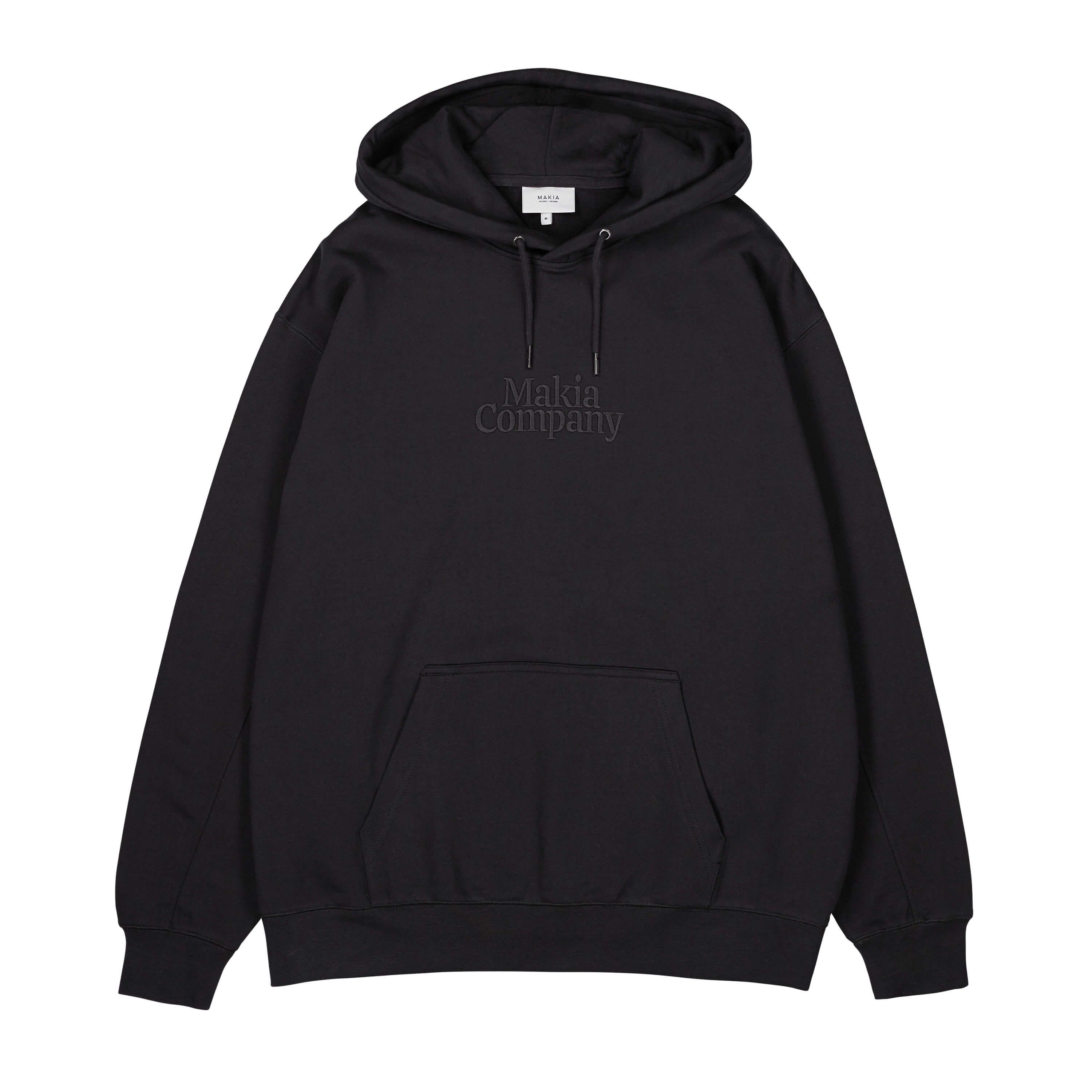 Manson hooded sweatshirt