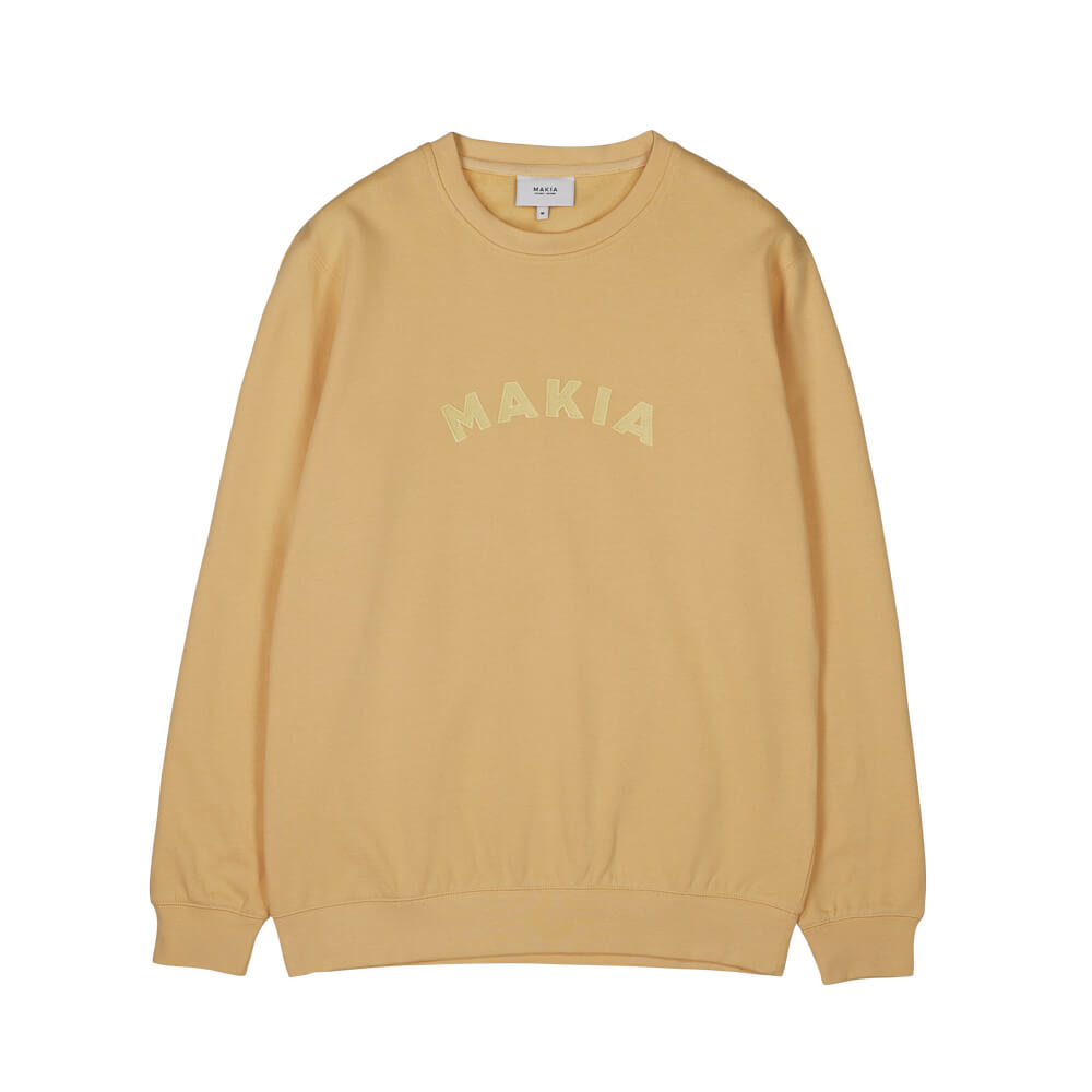 Sienna light sweatshirt