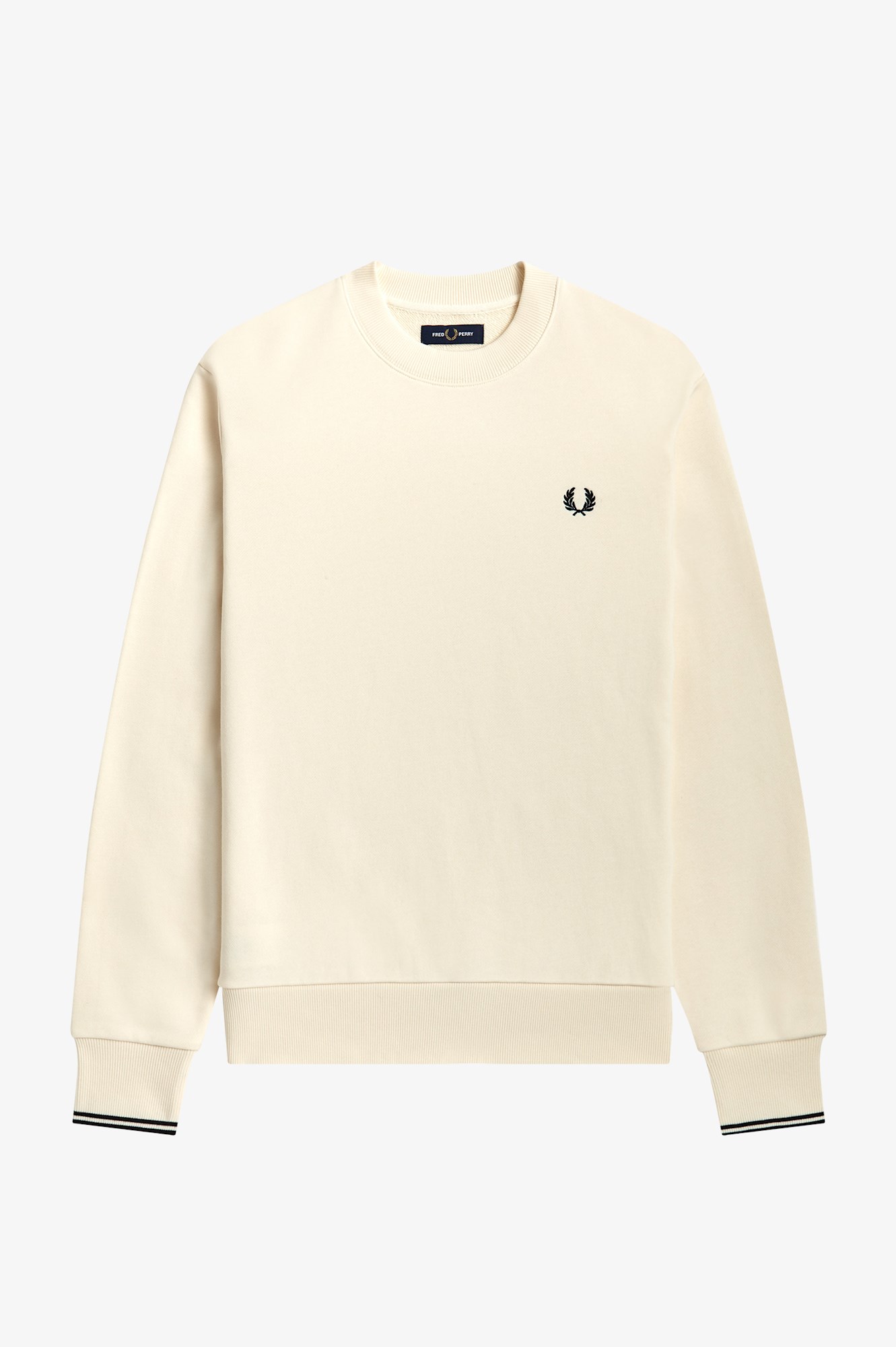 Basic c-neck sweatshirt