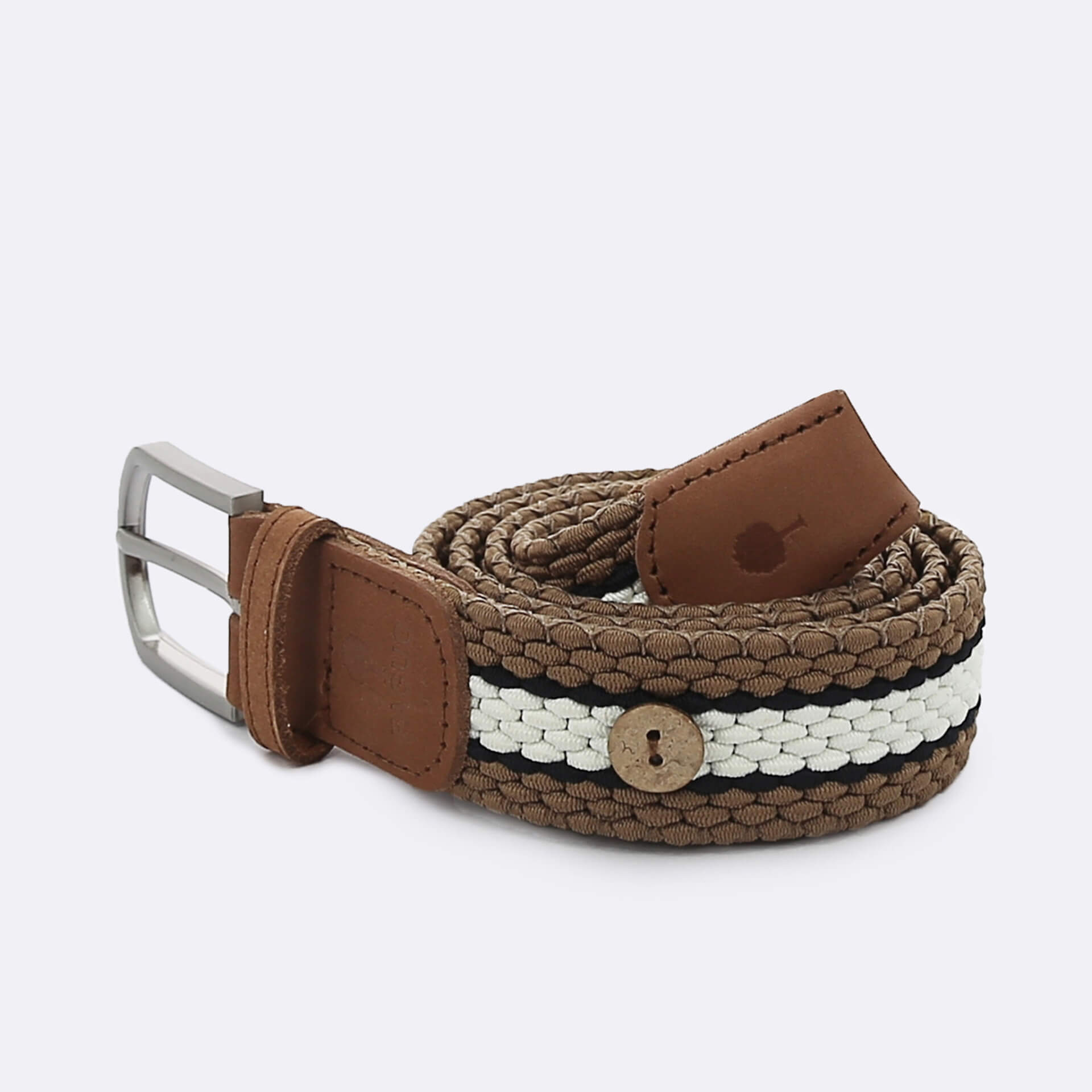 Belt syn woven