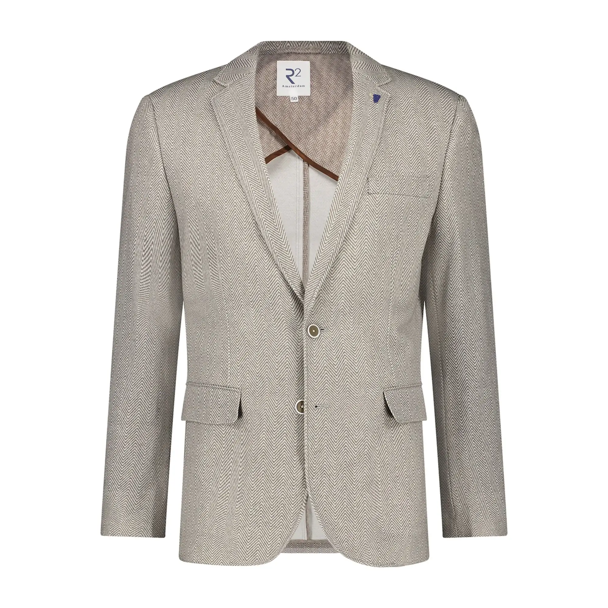 Blazer vissegraat