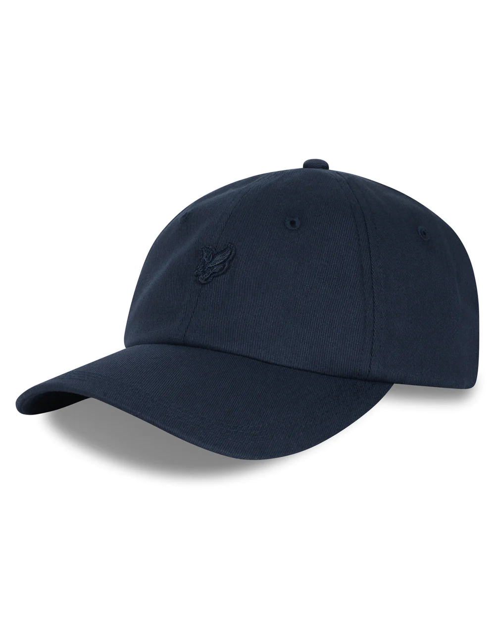 Tonal eagle badeball cap