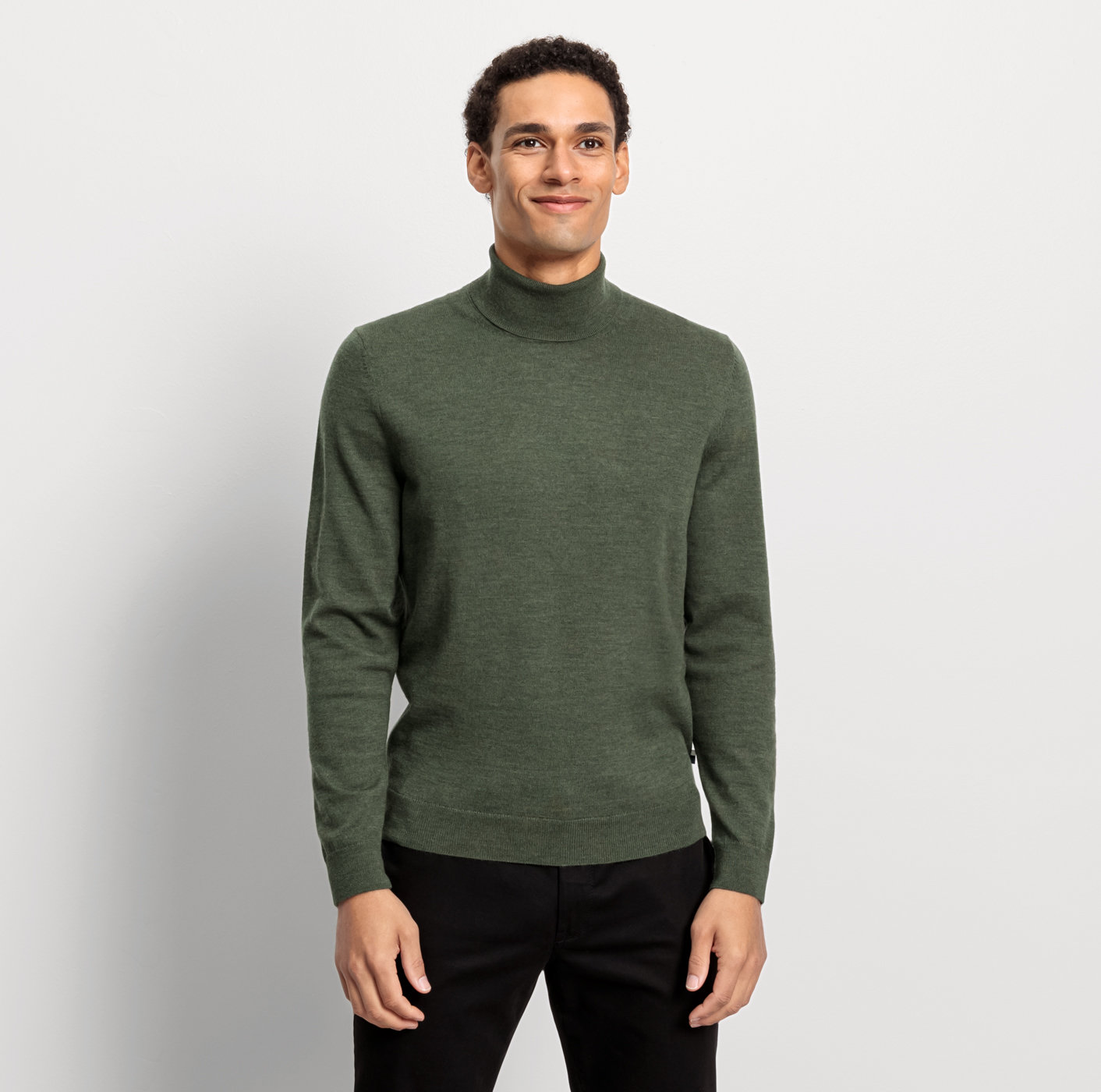 Rolli-pull merino