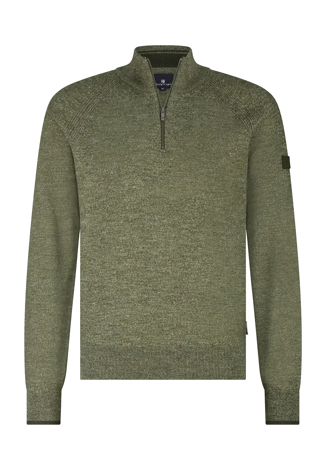 Sportzip plain