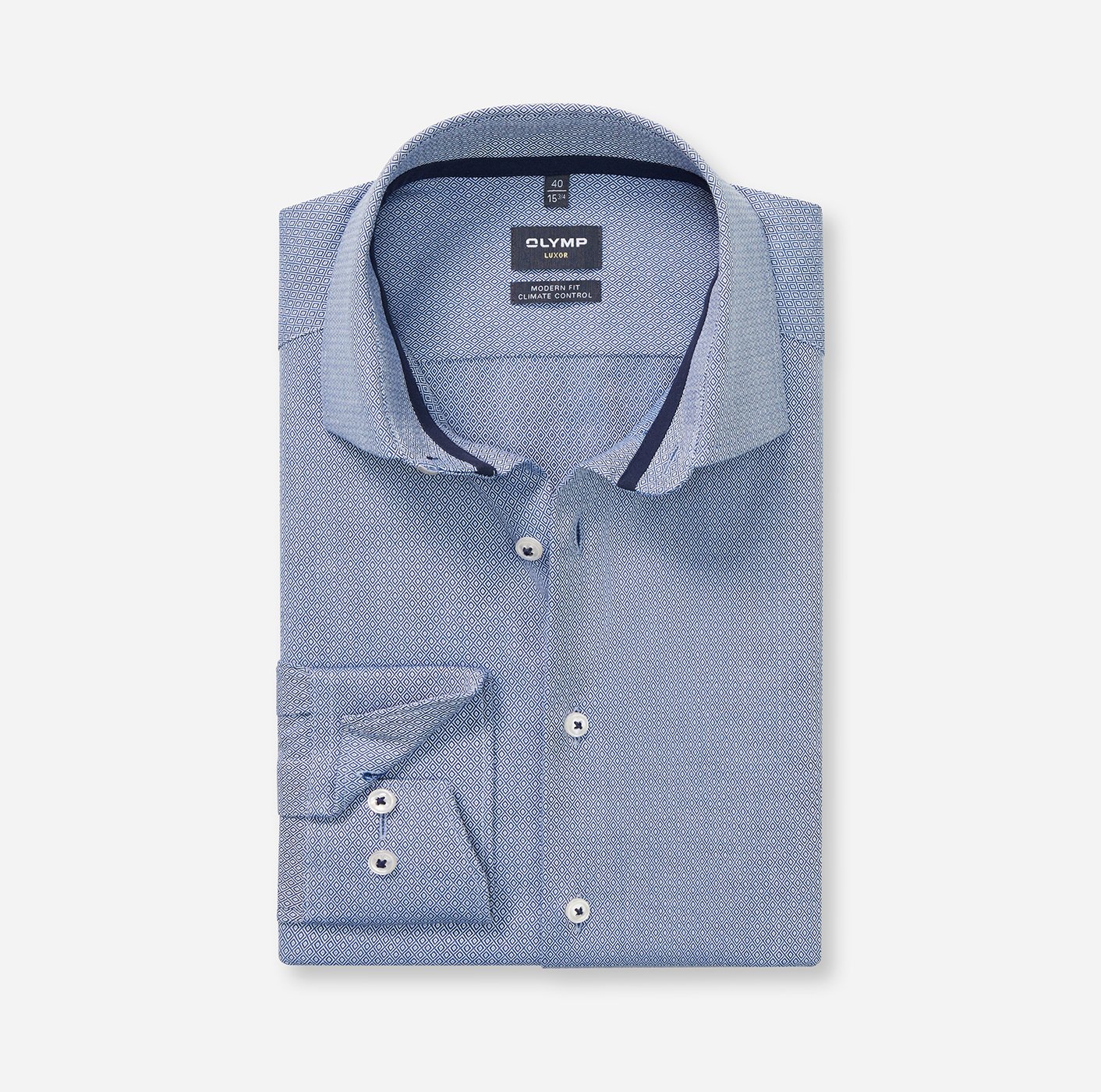 Luxor modern fit