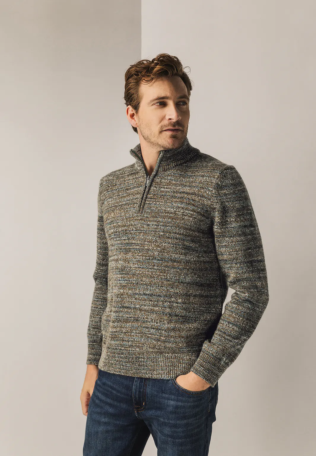 Sportzip fancy