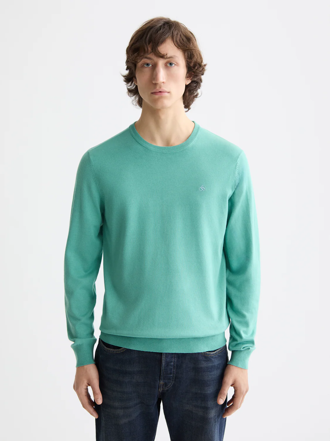 Reg fit ecover
