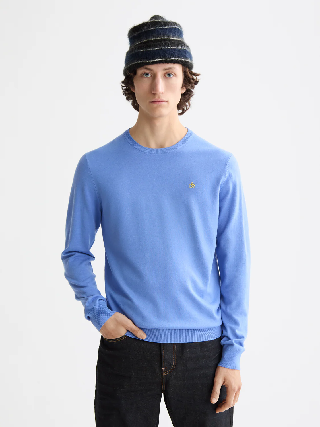 Reg fit ecover