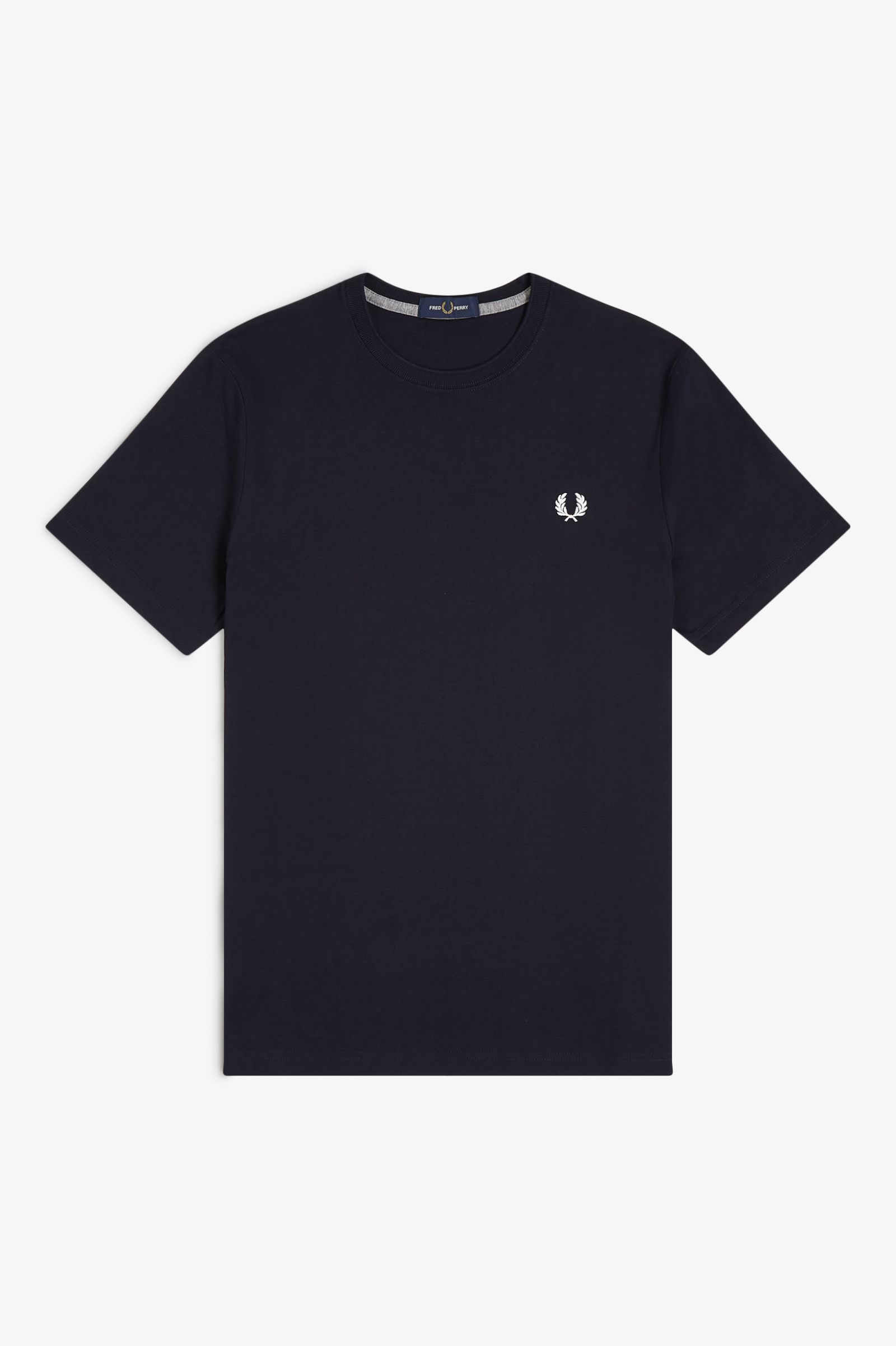 C-neck t-shirt